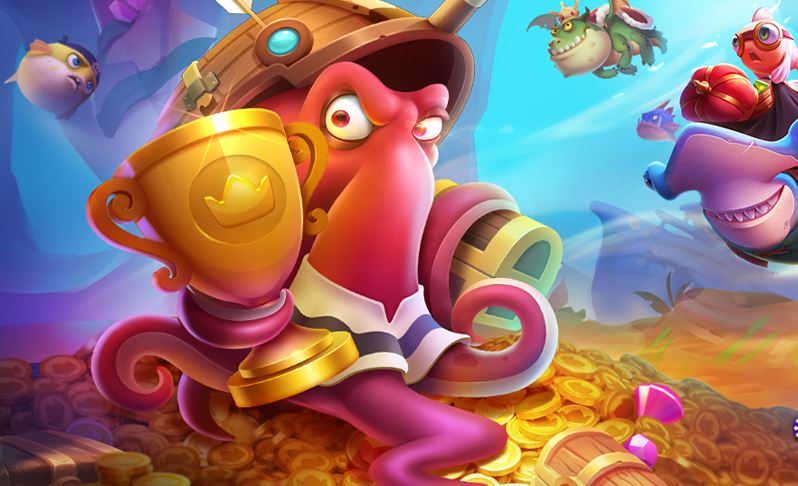 Sơ lược thông tin giới thiệu về game